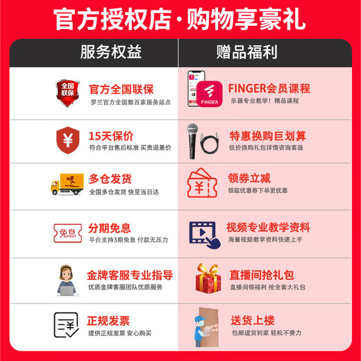 Roland Speaker Mobile AC Cube Portable Keyboard Electric Drum Acoustic Guitar Audio Folk Singing Speaker Mobile Cube+ Rechargeable Battery Set