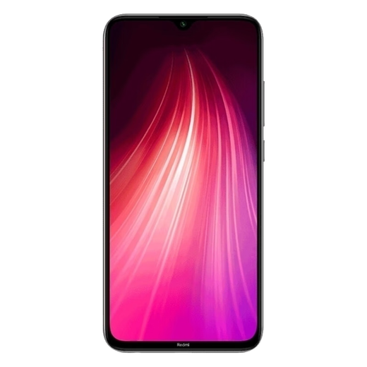 
Xiaomi Redmi Note8 Second-hand mobile phone Android smart full-screen game photography Haoyuebai 4G+64G [all network access] 95 new