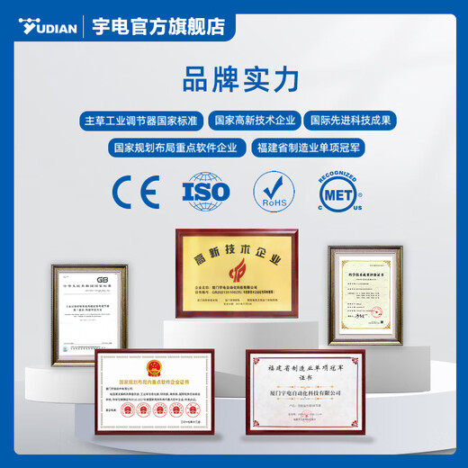 Юдийский Xiamen термостат ПИД-управление прибором Управление прибором Каскадный контроль термостат AI-826/828/998/859 AI-828 (0,3 Точность уровня 50-сегментной программы)