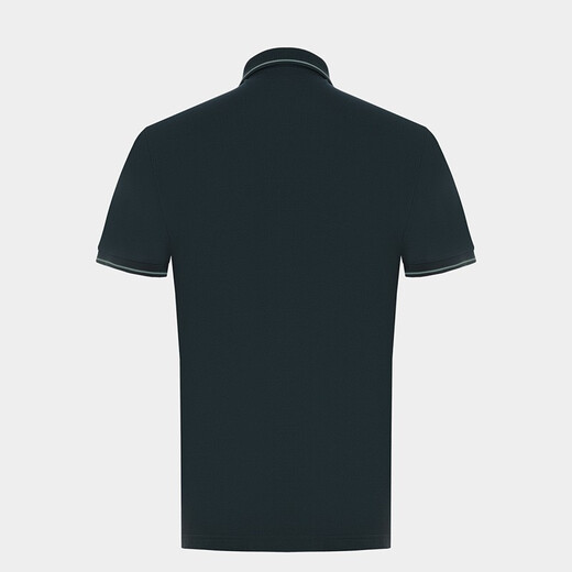Mailyard /Melya Kurzärärtes T-Shirt, Mulberry Seidengeschäft und Casual Herren Summer Revers 679 Dunkelgrün L /50