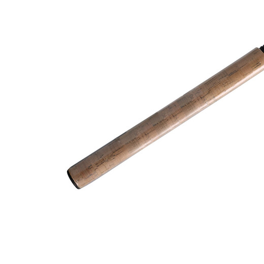 DAIWA 19 new NINJA Ninja entry-level fishing rod soft-adjustable lightweight fishing rod fishing rod 602ULFS (1.83m2 section super soft straightening handle)