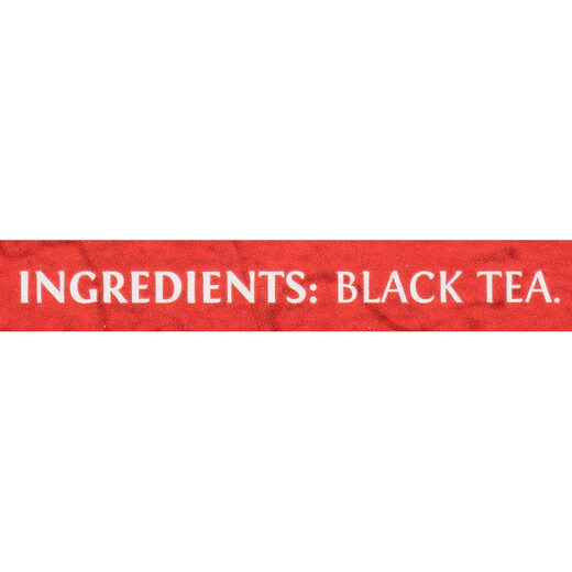 TWININGS London English Breakfast Bag Black Tea 100 bags (1 bag)