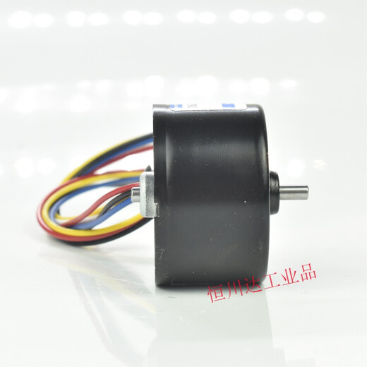 R-3525BLDC micro DC brushless speed control motor small high-speed motor 12v24v high power