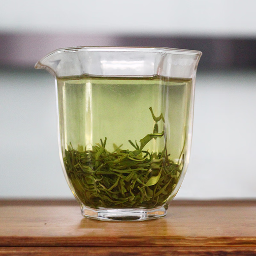 Gannan Biluochun Tea 2024 Authentic New Tea Green Tea Mingqian Young Bud Spring Tea Canned Early Advice Bulk Ration Tea 375g 3 Cans Biluochun