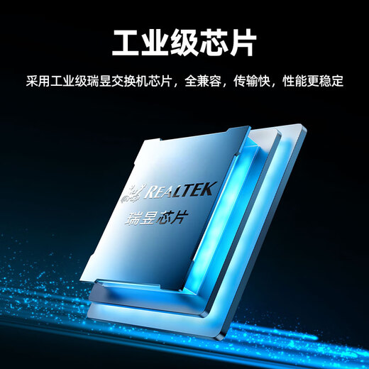 MoweStar industrial-grade optical fiber transceiver one optical two electric two optical four electric switch 100M Gigabit network splitter hub transceiver optical terminal photoelectric converter 20km ES203-F 100M 1 optical 2 electric guide rail type unmanaged type -HV (single AC/DC220V power supply)