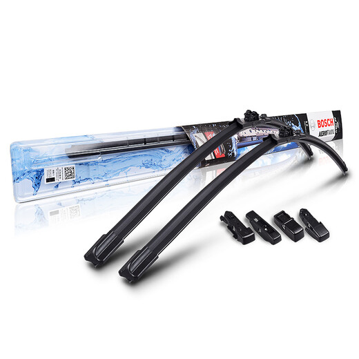 Bosch (BOSCH) Shenyi Boneless Wiper Wiper Blade Wiper Blade Special Vehicle Special Wiper Wiper Appropriate for Mercedes-Benz BMW Tesla Great Wall Havergei 4867 Great Wall Cannon 19-22 models/King Kong Cannon 22 models
