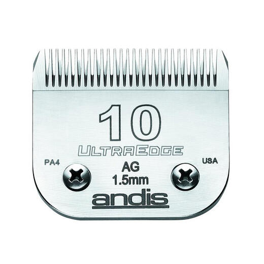 Chunzhou American Andis Andis 10 4f 5f 7f 3F pet large electric clipper electric clipper shaving original head 7FC