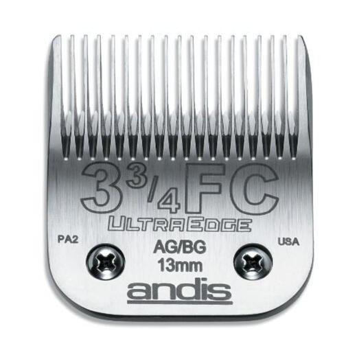 Chunzhou American Andis Andis 10 4f 5f 7f 3F pet large electric clipper electric clipper shaving original head 7FC