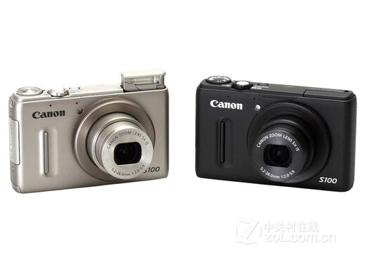 Canon/Canon PowerShot G12 digital camera HD CCD retro camera S100, S110 (12 million) 5 times official standard configuration