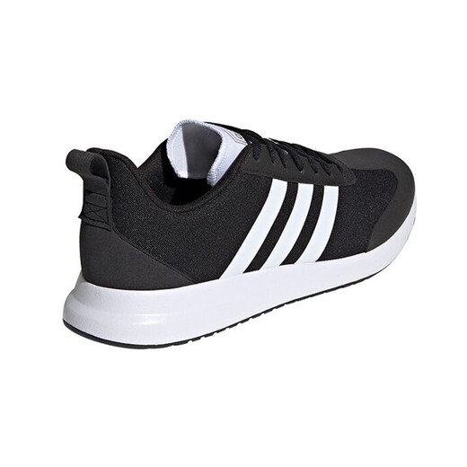 【7成新】阿迪达斯 ADIDAS 男子 跑步系列 RUN60S 运动 跑步鞋 EE9731 42码UK8码