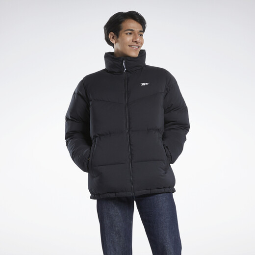 Reebok Официальные мужчины и женские куртки классическая модная куртка HS3887 L