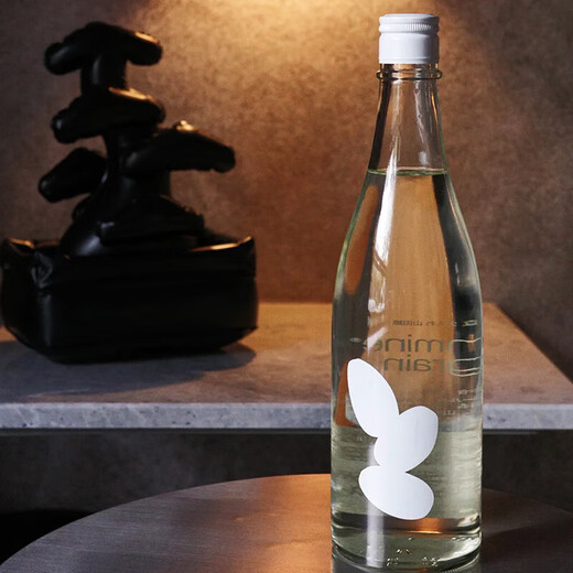 
Dali [Official Product] Daling 3 Three-grain rice pure rice Dagenji sake Foreign wine imported from Japan Gift 25 years of production] Three-grain rice Yamada Nishihuo 720ml