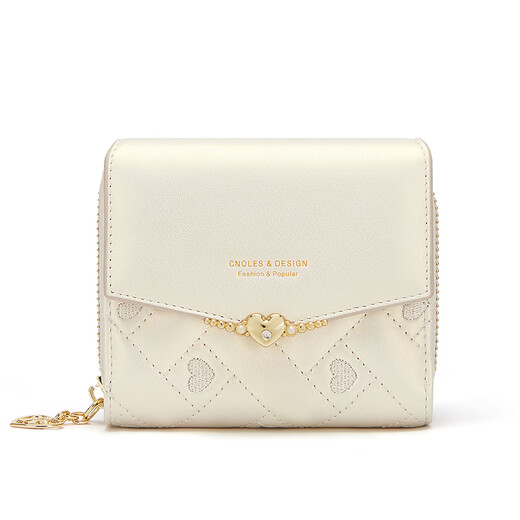 Cnoles (Cnoles) Women's Wallet Women's 2025 Coin Wallet Women's Multifunctional Card Bag Women's Clutch Bag Chinese Valentine's Day Gifts Gifts Gifts Gifts Gifts Gifts Gifts Gifts Gifts Gifts Gifts Gifts Gifts Gifts Gifts Gifts Gifts Gifts Gifts Gifts Gifts Gifts Gifts Gifts Gifts Gift