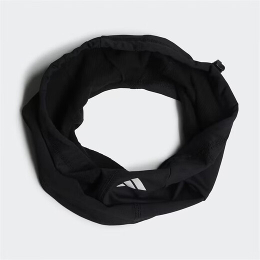 Adidas adidas entrenamiento deportivo de otoño e invierno bufanda de equitación al aire libre HS9757 Black L