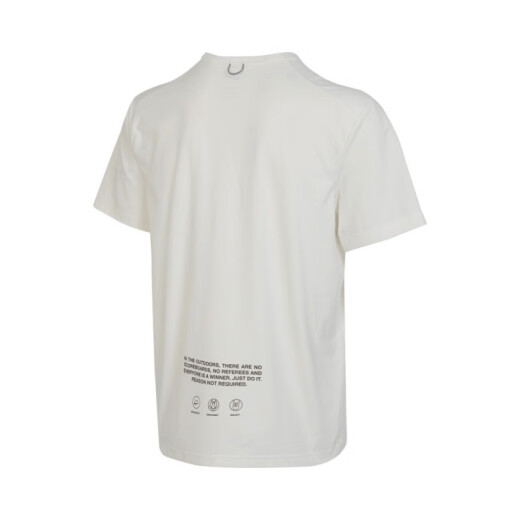 耐克（NIKE）男子AS M NK DF UV HYVERSE SS GCELT恤 HF6169-133 L