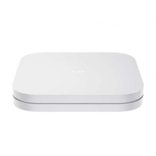 Xiaomi Box 4S Voice WiFi Network Set-Top-Box erweiterte Ausland Edition HD TV Box Home 4 Generation 4S/Enhanced Version/3600+ Kanäle offizieller Standard