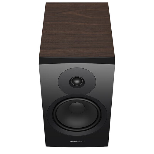 丹拿（DYNAUDIO） 新意境New Emit 20 HiFi无源高保真书架音响功放套装发烧音箱 New Emit 20+NAD C368