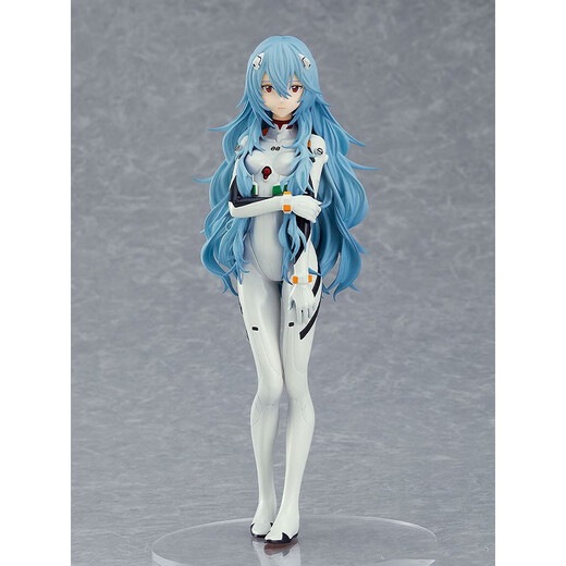Liangxiaoshe GSC Evangelion Eva Figure Model Spielzeug 17cm Pop Ayaha Ri RI