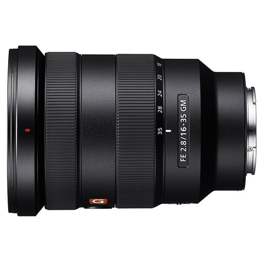 索尼（SONY）ILME-FX6V 全画幅4K电影摄影机（FE 16-35mm F2.8 GM）含CEA-G80T+麦克风+三脚架+单肩包等