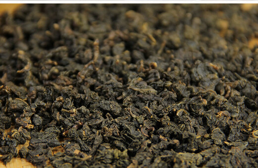 Xin Fujian Fujian Nanping and Baiya Qilan Alpine Oolong Tea Rock Tea Medium Fire Charcoal Roasted Strong Fragrance Loose Tea Loose Tea 10Jin Jin is equal to 0.5kg
