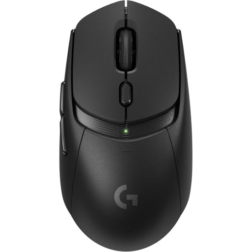 Logitech (G) G309 Entourage Wireless Bluetooth Gaming Mouse E-Sports Macro Programming Hybrid Micro-Motion 86g Lightweight Multi-device Connection Portable Bluetooth Mouse FPS G309 Black Bluetooth Dual Mode + Desk Pad + Mouse Box