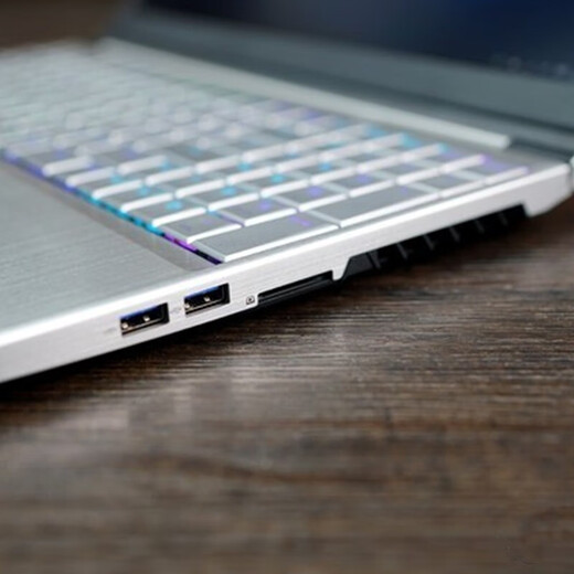 Mechanic Shuguang 16pro laptop T58/F117 gaming laptop 15.6-inch ray tracing RTX4060 high-brush chicken-eating independent graphics F117/T58 i7-7700H 1050TI 16G+512G solid state