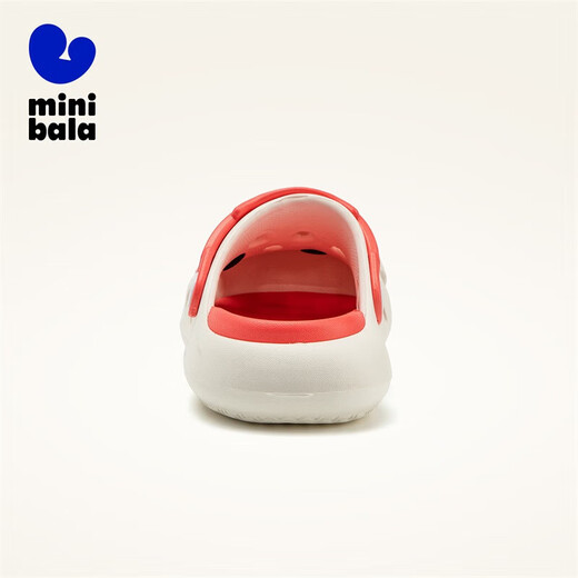 Mini Bala Mini Bala Chaussures pour enfants Chaussures pour enfants Chaussures de trou décontracté de Bala Bala Bala Chaussures