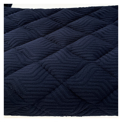 Suiyue Pyjamas Herren Winter eingedickt und samter dreischichtige Baumwollkorallen-Samtflanellanzug mittleren Alters und ältere Hauskleidung Daddy Anzug N9930 Blau M Milch Velvet verbessert verdickte 2xl Code (140-165 Jin [Jin gleich 0,5 kg])