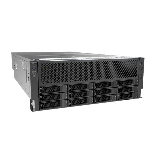Litai Deepseek All-in-One Workstation Local Deployment Server 7b/14b/32b/70b/671b Quantitative Edition/vollblütige Ausgabe QWEN3 Big Model Inferenz Host Deepeek R1 FP16 Vollblütiger Ausgabe R1-70b All-in-Eins-Eins