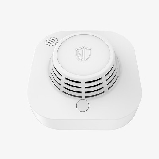 NB-IoT version smoke alarm smart smoke alarm