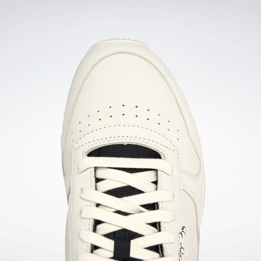 ReebokSNEEZE联名 锐步CLASSIC LEATHER男女运动休闲复古跑鞋 ie9215 36.5