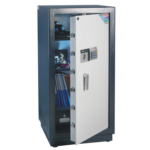 
All-round (QNN) safe FG-15870 electronic password anti-theft safe CSP certification Height 1580* 700* 600mm Depth No delivery on weekends/holidays
