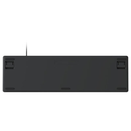 罗技（logitech）K845机械键盘有线游戏TTC台式外接+G102二代有线鼠标RGB流光灯效电竞游戏鼠标 K845黑色茶轴 +G102黑色