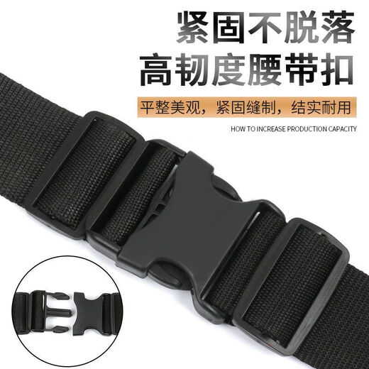 Shantou Lincun Multifunctional Tool Belt Bag Electrician Woodworking Canvas Nail Bag Thickened Tool Bag Men's Storage Bag Wallpapered New Black Canvas Belt Bag Yellow Edge Electric Drill Style 1 Pack