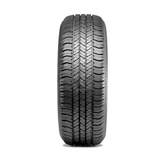 Bridgestone Bridgestone Off-road tires DUELER H/T 684-II series SUV car tires 265/60R18 110H Toyota Land Cruiser