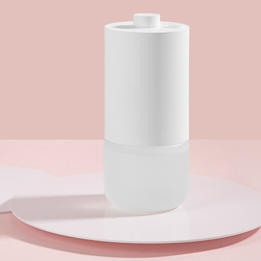 Mijia Xiaomi automatic fragrance machine set household fragrance machine indoor aromatherapy instrument adding machine fragrance diffuser machine essential oil atomizer Mijia automatic fragrance machine set + fragrance liquid Mulan