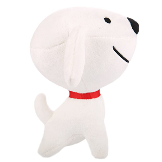 JD JOY JD Mascot JD Dog Plush Doll Toy Doll Ornament Medium JD JOY Edition