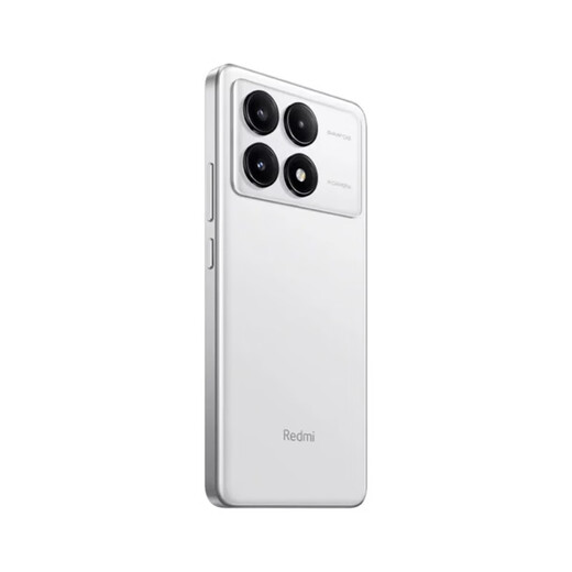 Xiaomi Redmi K70PRO Snapdragon 8Gen3 24 Go + 1TB Achat d'achat Tapite d'intérêt K70E Dimensité 8300-Ultra Xiaomi Pengpai OS NFC Téléphone mobile Qingxue 12 Go + 256 Go Standard officiel Standard