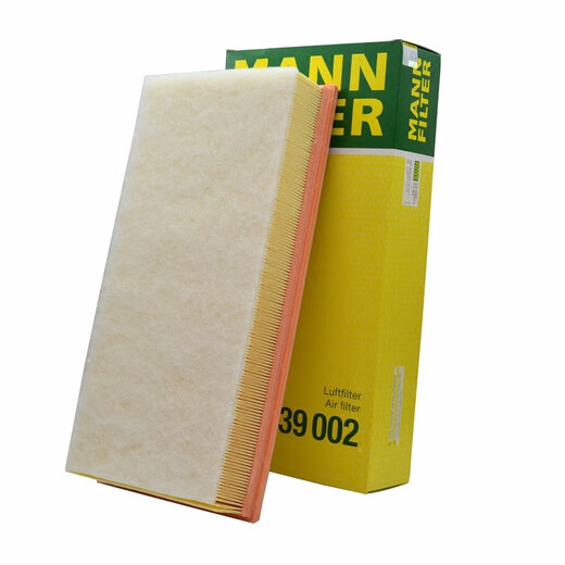 Filtro de marca de hombre Conjunto de tres filtros Filtro de aire Filtro de aire Filtro de aire acondicionado HU7029Z+C39002+CUK2847 11-17 Cayenne 3.0T Gasoline Vehicle