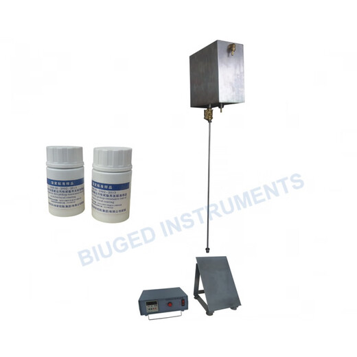 标格达标格达BIUGED耐沾污仪建筑涂料涂层耐沾污性试验方法GB/T9755 BGD588