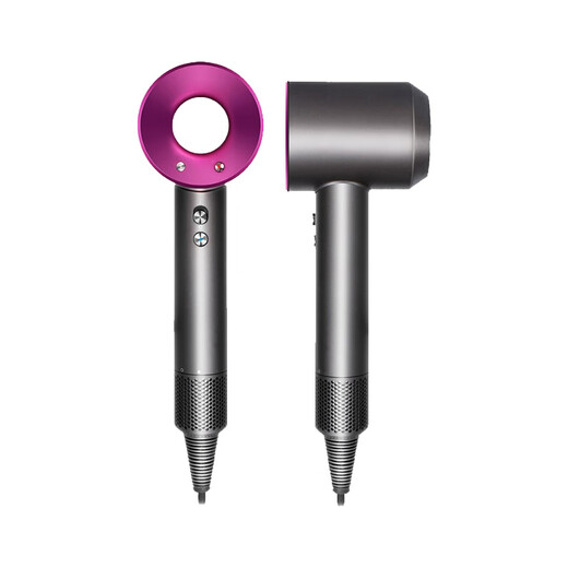 Dyson DYSON Supersonic HD01 smart hair dryer hair dryer purple