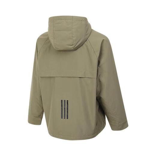 Adidas Top Sports Men's TH WARM JKT Jacket JI6842 M