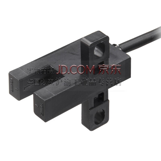 原装欧姆龙OMRON光电开关感应器EE-SX672-SX670-SX671-SX674-WR传感器P EE-SX672-WR NPN输出5-24VDC