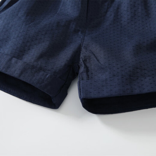 Auro Mesa Boys Summer Shorts костюм джентльмен-галстук для бабочки для рубашки шорты для рубашки корейский стиль годовалый платье с годовалым голубь 80 80