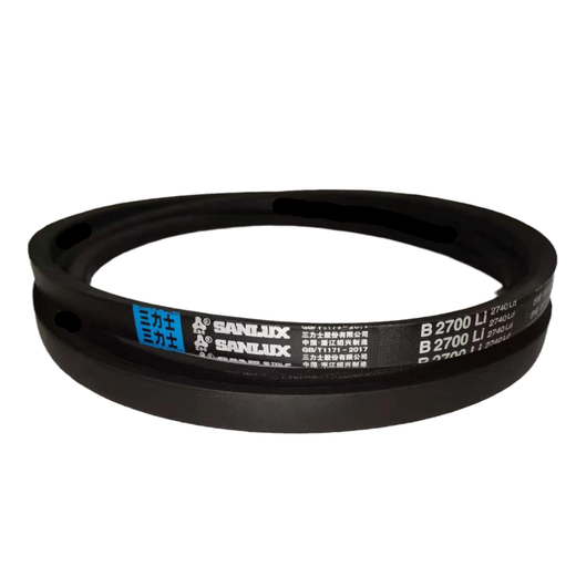 Shantoulincun triangle belt Z type A type B type 780/787/800/813/820/825/830/838/8 Triangle belt A type 830Li