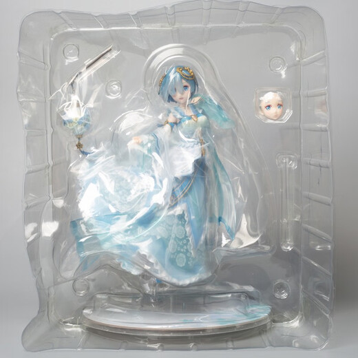 Shouwu re from Scratch, une autre collection et cadeaux de décoration de jouets de la vie de la vie mondiale.