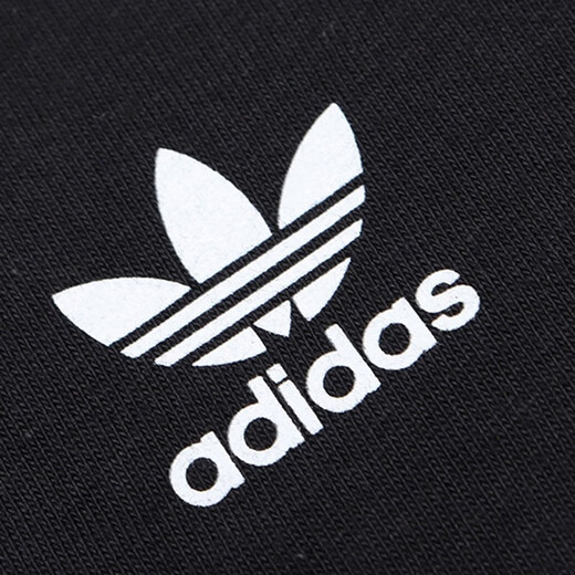 阿迪达斯 （adidas）三叶草女装 新款运动服透气半袖短袖T恤 DW3892 ED7530 XXS 30