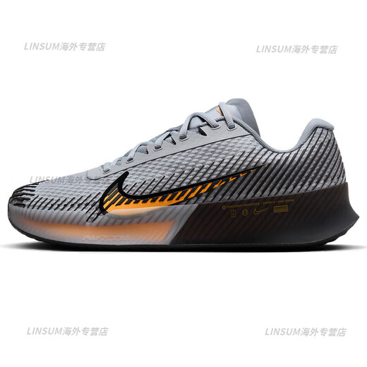 Nike (Nike) Tennisschuhe für Männer und Frauen 2024 Federer French Open Wimbledon Luftkissen Sneakers DR6966/DR6191 MIBAI Australian Open_FJ2059-001 42