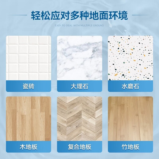 Wanchuang is suitable for Ecovacs sweeping robot accessories T20s Pro/T20 Max/Pro Plus roller brush side brush rag mop filter dust bag cleaning fluid consumable accessories