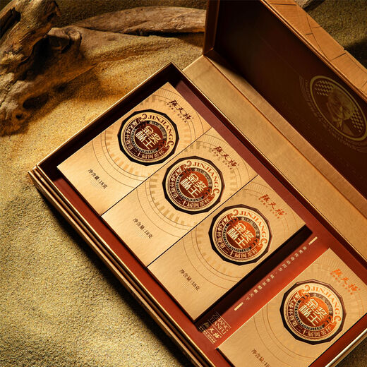 Zhang Tianfu Gold Award Congwang 72g/8 bubbles/box A proud and authoritative product in the industry with outstanding quality